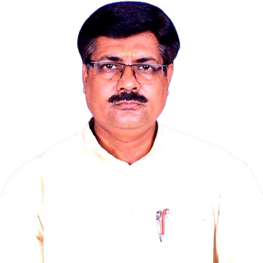 Dr.Sahajanand Pandey